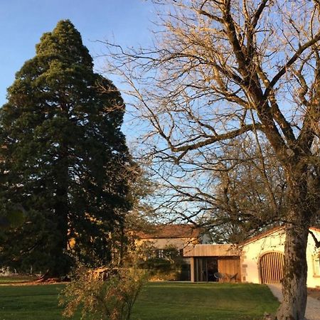 Gite Avec Mezzanine Le Clos Des Soeurs Villa Bainville-aux-Saules Buitenkant foto